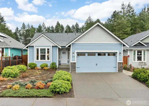 1616 Cushing ST SW, Olympia, WA 98502