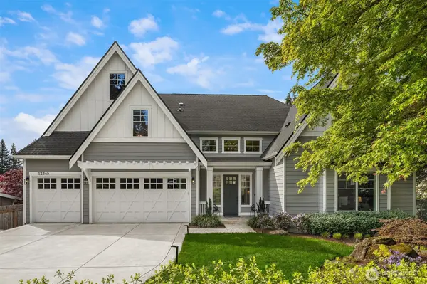 12345 SE 23rd PL, Bellevue, WA 98005