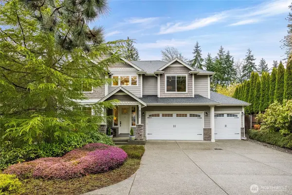 9150 Burlingame CT NE, Bainbridge Island, WA 98110