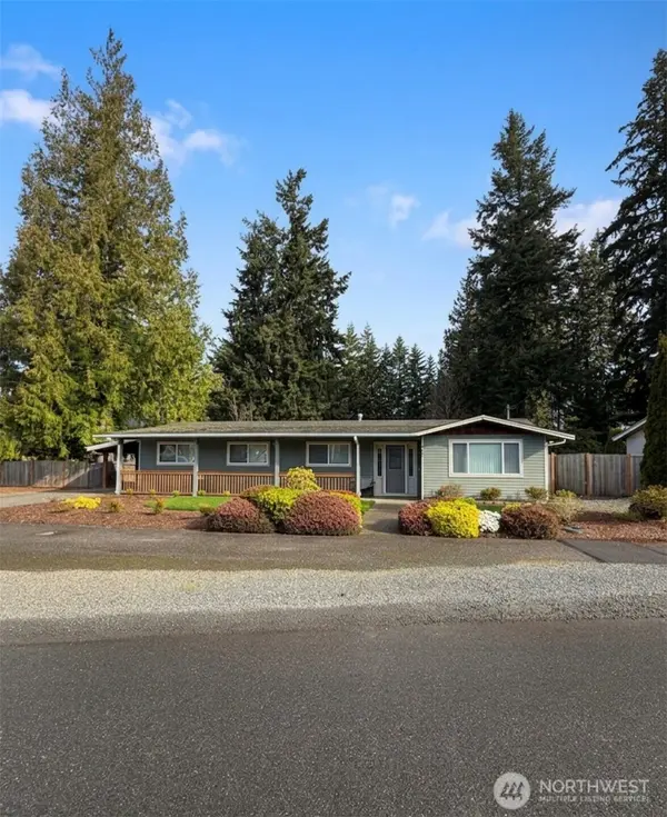 5006 NE 6th ST, Renton, WA 98059