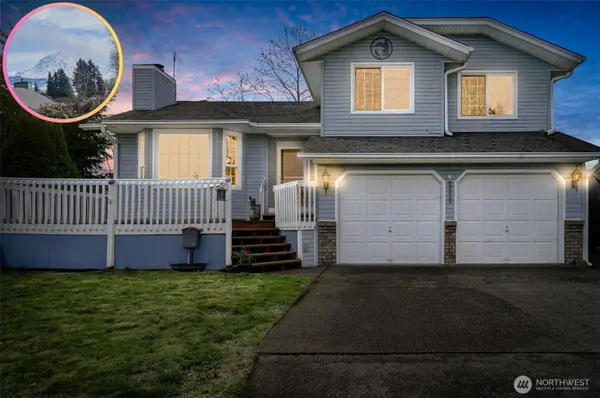 10306 235th AVE E, Buckley, WA 98321