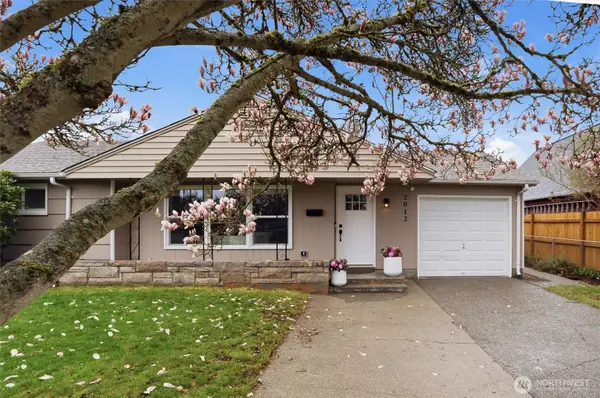 2012 Nipsic AVE, Bremerton, WA 98310
