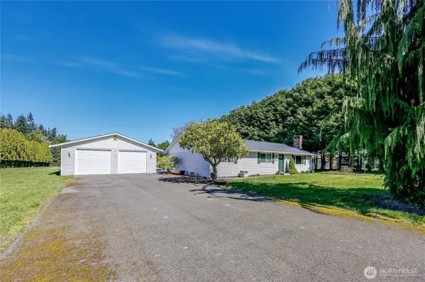 70 Starry RD, Sequim, WA 98382