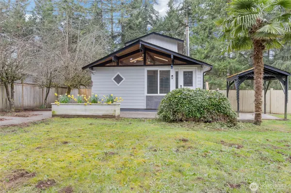 2308 197th AVE SW, Lakebay, WA 98349