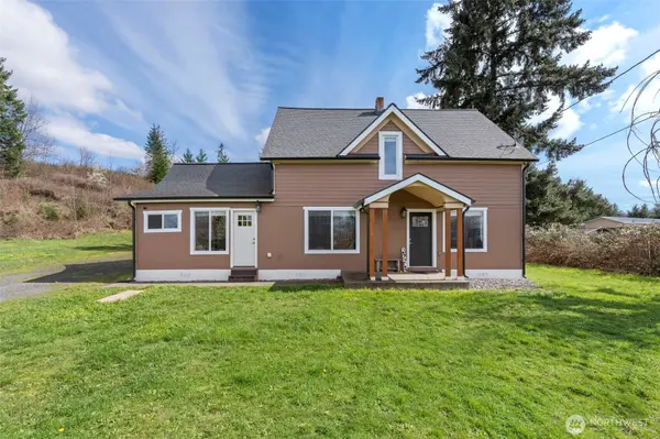 1620 Delaware AVE, Centralia, WA 98531