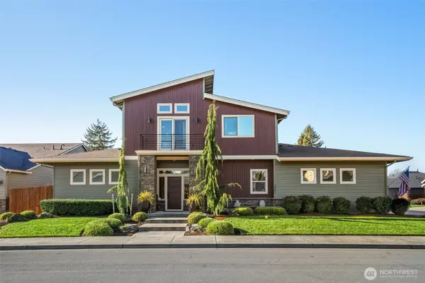 2501 NW 151st WAY, Vancouver, WA 98685