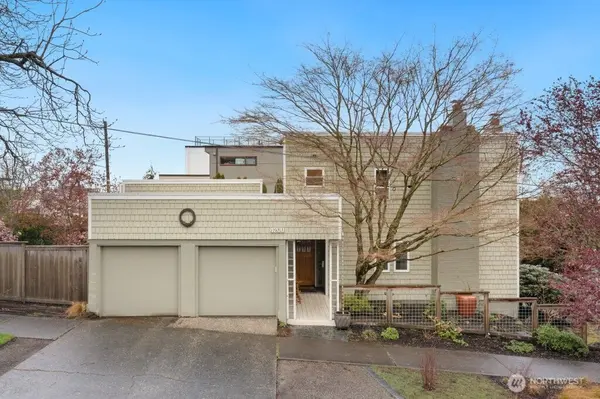 4200 SW Atlantic ST, Seattle, WA 98116