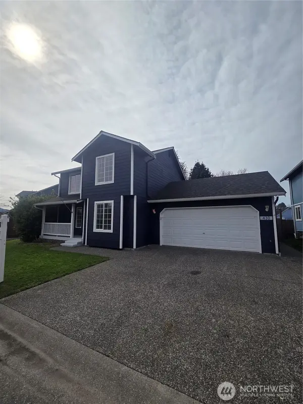 430 Spring LN, Sedro Woolley, WA 98284