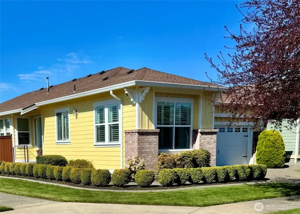 4301 San Juan ST NE, Lacey, WA 98516