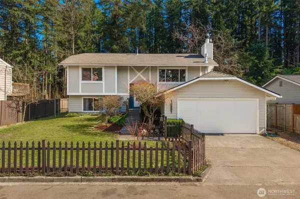 18907 SE 265th ST, Covington, WA 98042