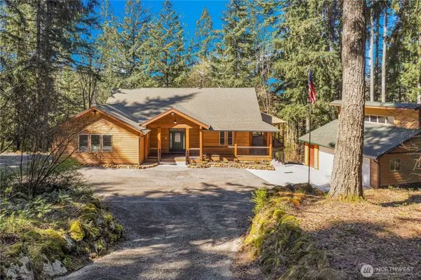 15308 NE Bonanza Rd, Brush Prairie, WA 98606
