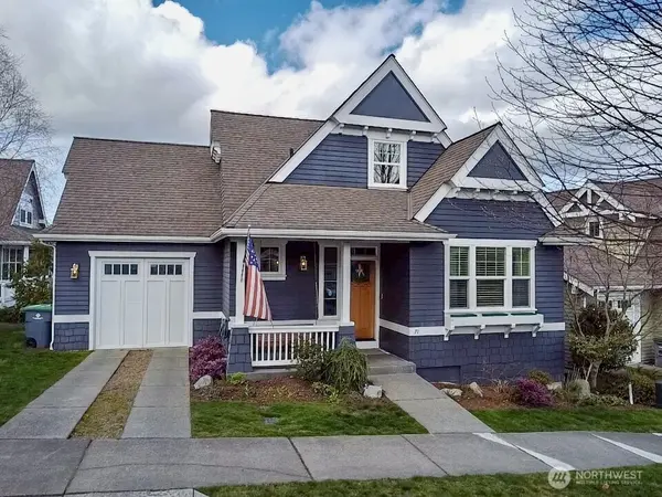 71 Craftsman CT, Sequim, WA 98382