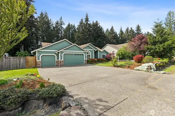 8103 Countrywood DR SE, Olympia, WA 98501