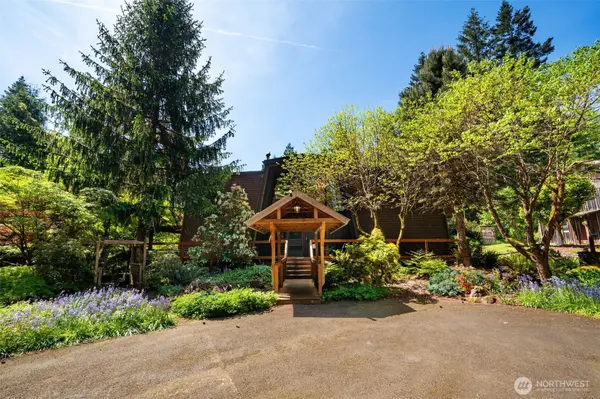 14434 NE Valley View LN, Battle Ground, WA 98604