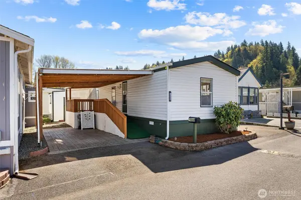15268 Maple DR #M68, Renton, WA 98058