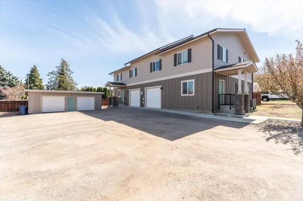 1327 S Miller ST, Wenatchee, WA 98801