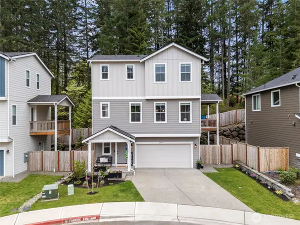6468 Halyard CIR SE, Port Orchard, WA 98367