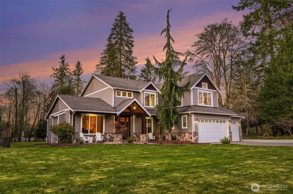 15419 241st ST SE, Snohomish, WA 98296