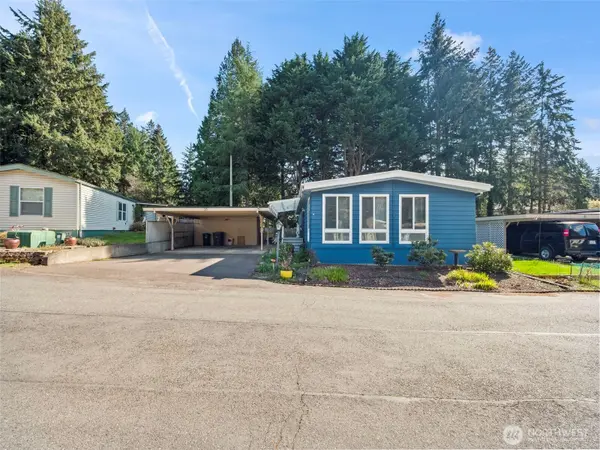 10414 Peacock Hill AVE #15, Gig Harbor, WA 98332