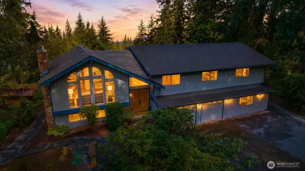 18527 182 AVE NE, Woodinville, WA 98077