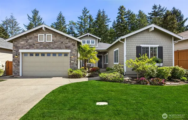 8265 Orcas LOOP NE, Lacey, WA 98516