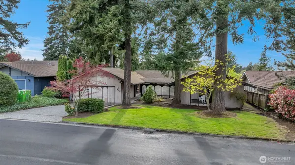 5003 125th AVE SE, Bellevue, WA 98006