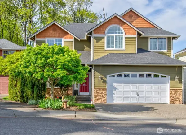 23809 22nd AVE W,  Bothell,  WA 98021