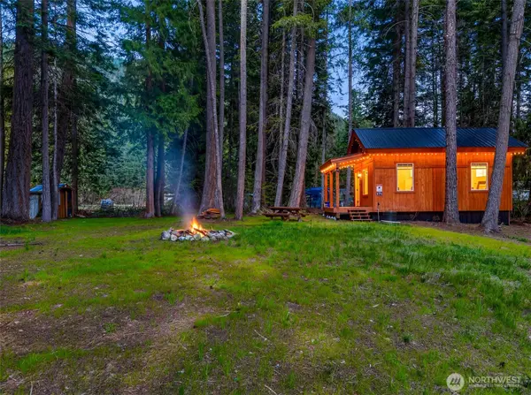 18120 Sunland DR,  Lake Wenatchee,  WA 98826