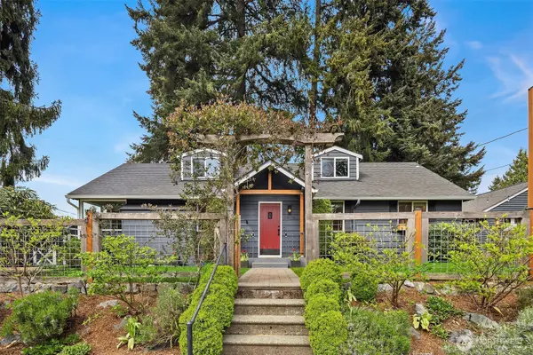 3604 NE 120th ST, Seattle, WA 98125
