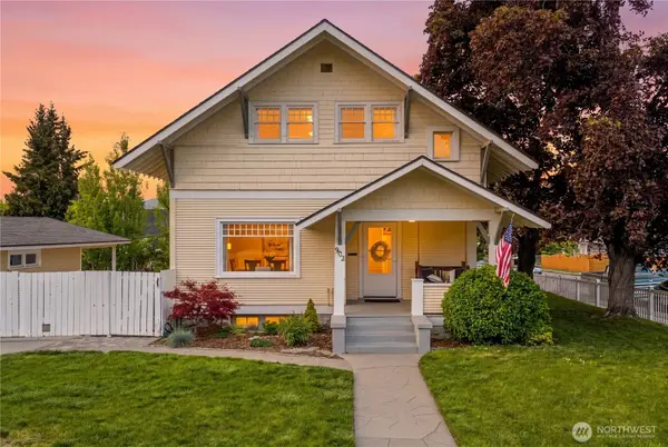 902 Washington ST, Wenatchee, WA 98801