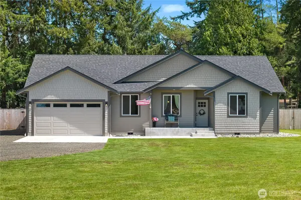 17 Ellen LN, Elma, WA 98541