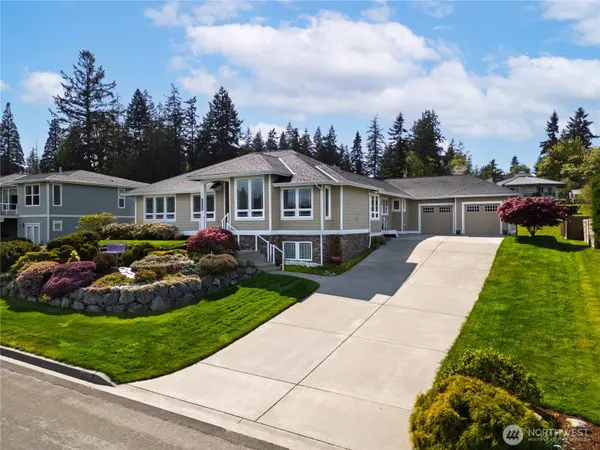 4210 Orchard AVE, Anacortes, WA 98221