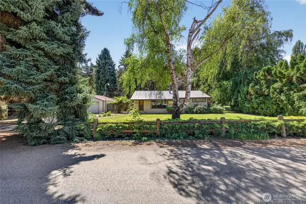 5685 Airport RD, Cashmere, WA 98815