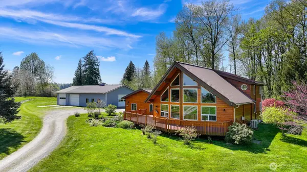 3450 Meadow Wood LN, Ferndale, WA 98248
