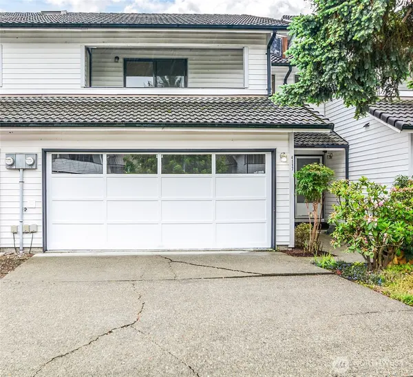 4201 NE 5th ST #4117, Renton, WA 98059