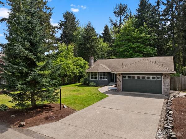 1004 34th Street Ct NW,  Gig Harbor,  WA 98335