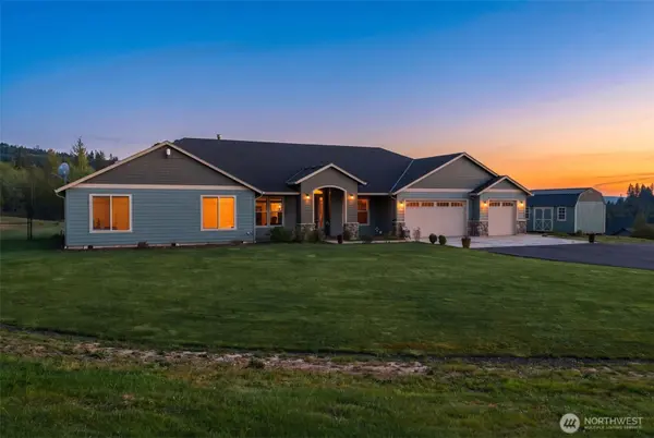 192 CROSS CREEK RD, Kelso, WA 98626