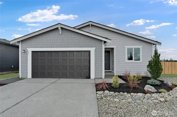 55 Moonshadow LN, Carlsborg, WA 98324