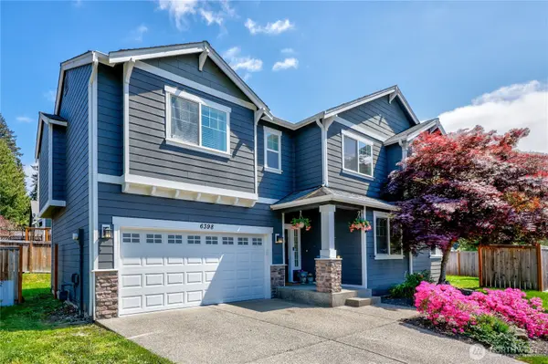 6398 Juanita CIR NE, Bremerton, WA 98311