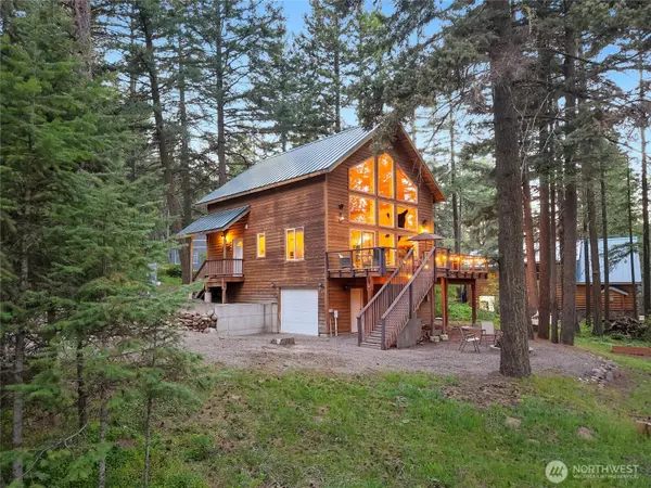 51 Klancie LN, Cle Elum, WA 98922