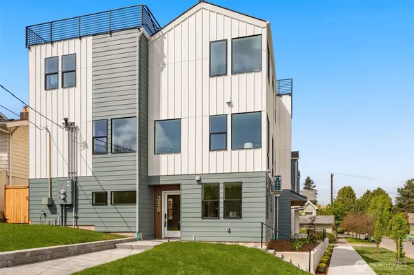 358 N 74th ST, Seattle, WA 98103