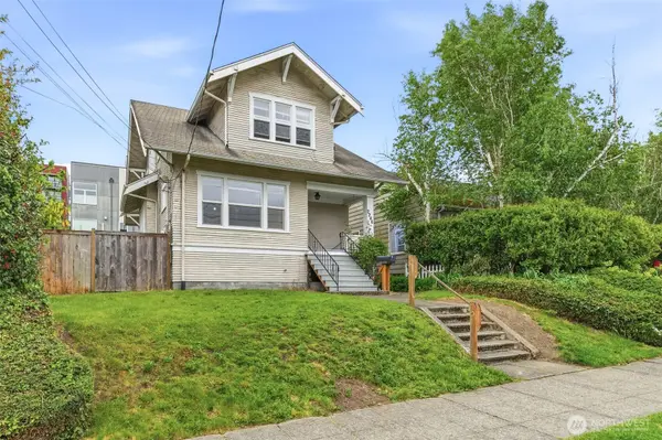 2246 NW 63rd, Seattle, WA 98107