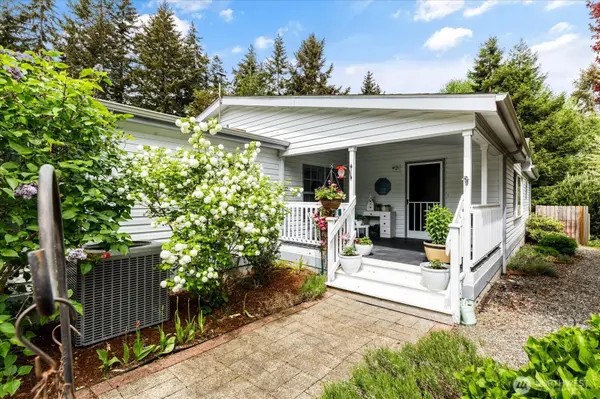 2705 Silver Crest CT, Langley, WA 98260