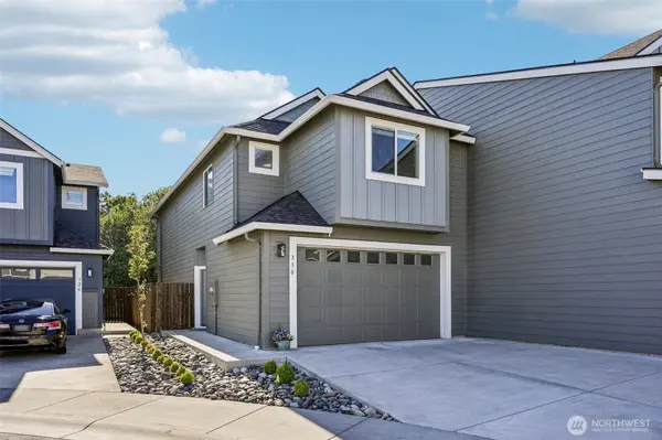 330 S Keller CT, Ridgefield, WA 98642