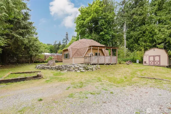 27299 Baywood DR NE,  Kingston,  WA 98346