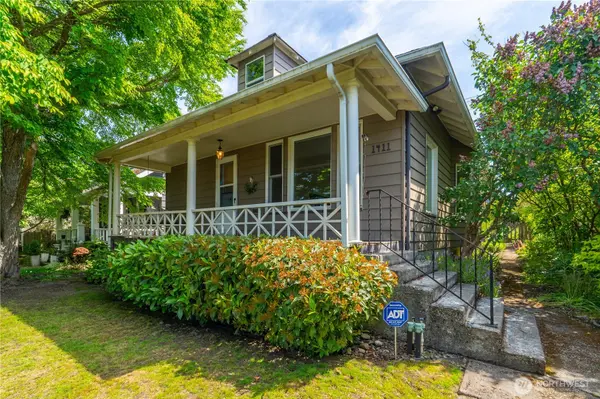 1411 N Prospect ST, Tacoma, WA 98406
