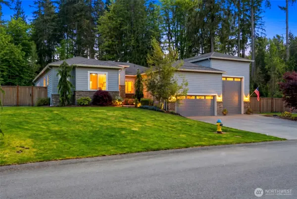 11307 143rd DR NE, Lake Stevens, WA 98258