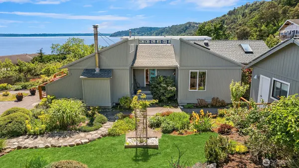 25918 75th AVE SW, Vashon, WA 98070