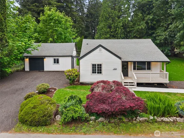2001 Karen Frazier RD SE, Olympia, WA 98501
