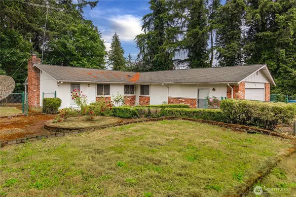 108 Haman LN W, Lakewood, WA 98499
